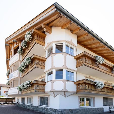 Cristallo B&B Castelrotto Dış mekan fotoğraf