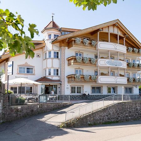 Cristallo B&B Castelrotto Dış mekan fotoğraf