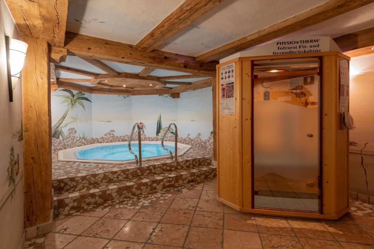 Cristallo B&B Castelrotto Dış mekan fotoğraf