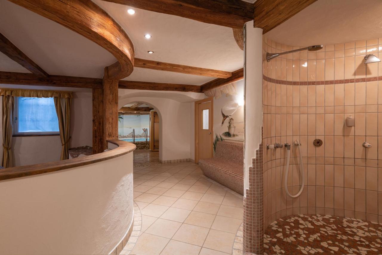 Cristallo B&B Castelrotto Dış mekan fotoğraf