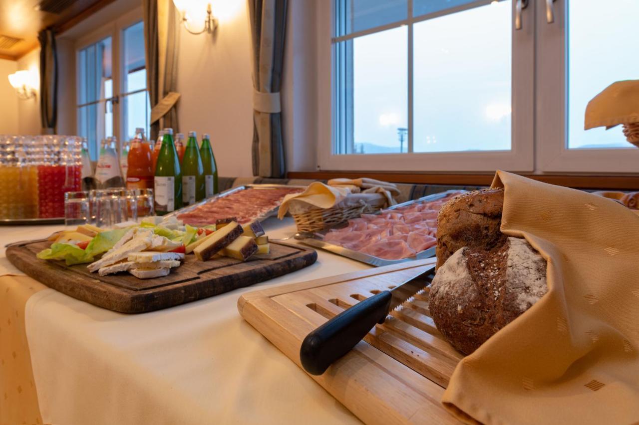 Cristallo B&B Castelrotto Dış mekan fotoğraf