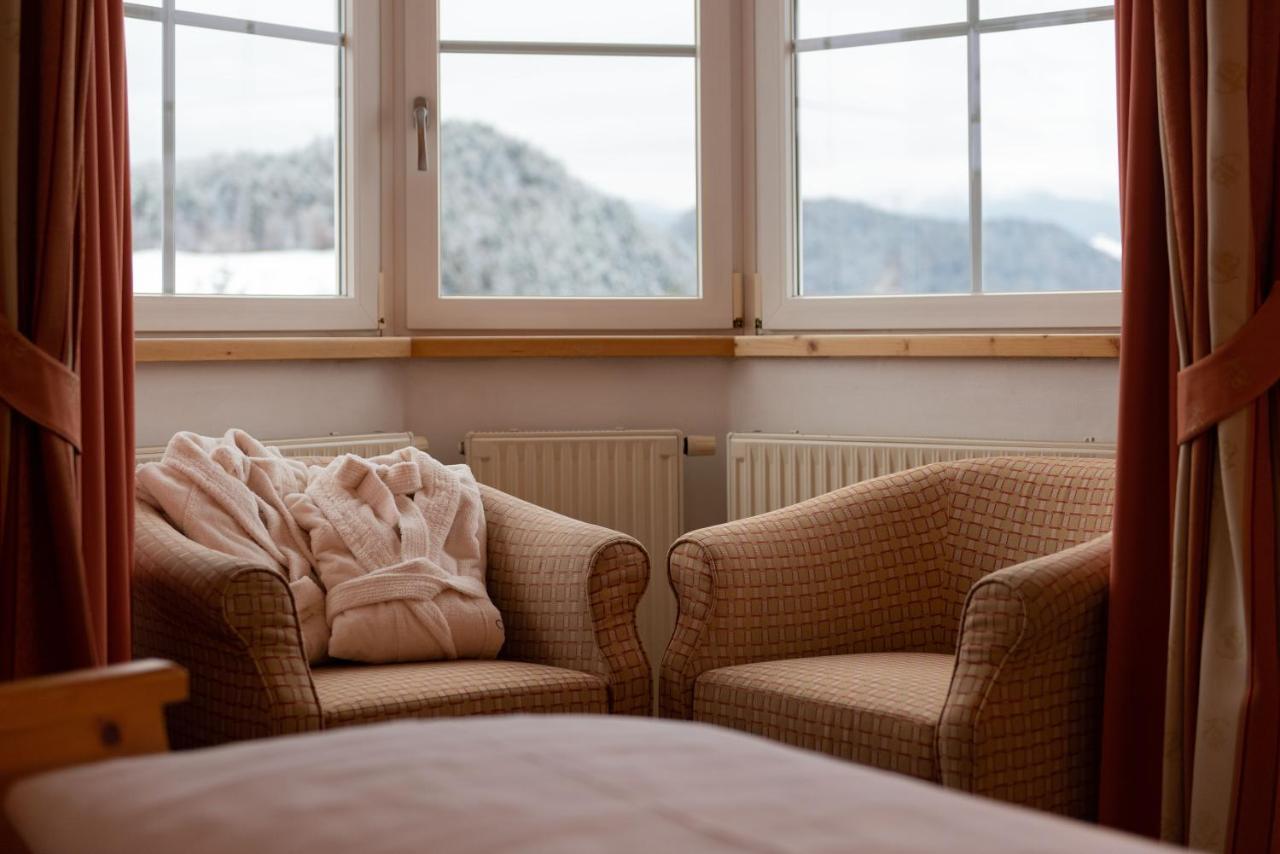 Cristallo B&B Castelrotto Dış mekan fotoğraf