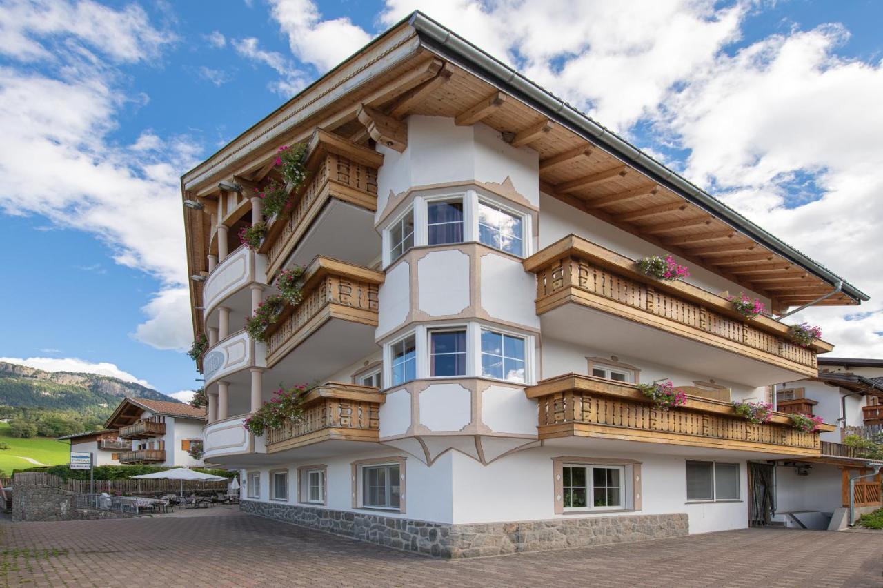 Cristallo B&B Castelrotto Dış mekan fotoğraf