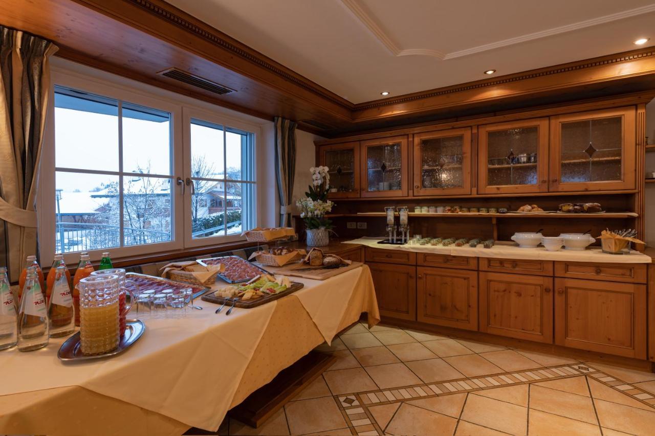 Cristallo B&B Castelrotto Dış mekan fotoğraf