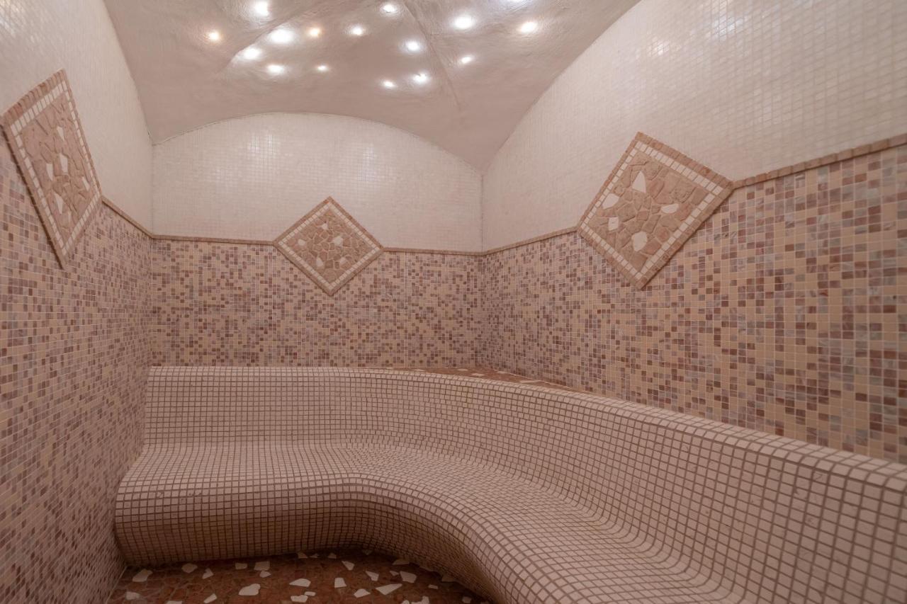 Cristallo B&B Castelrotto Dış mekan fotoğraf