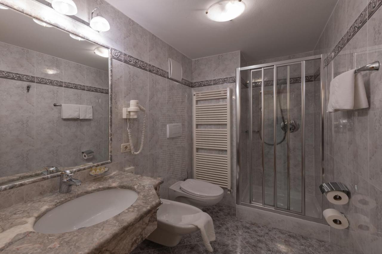 Cristallo B&B Castelrotto Dış mekan fotoğraf