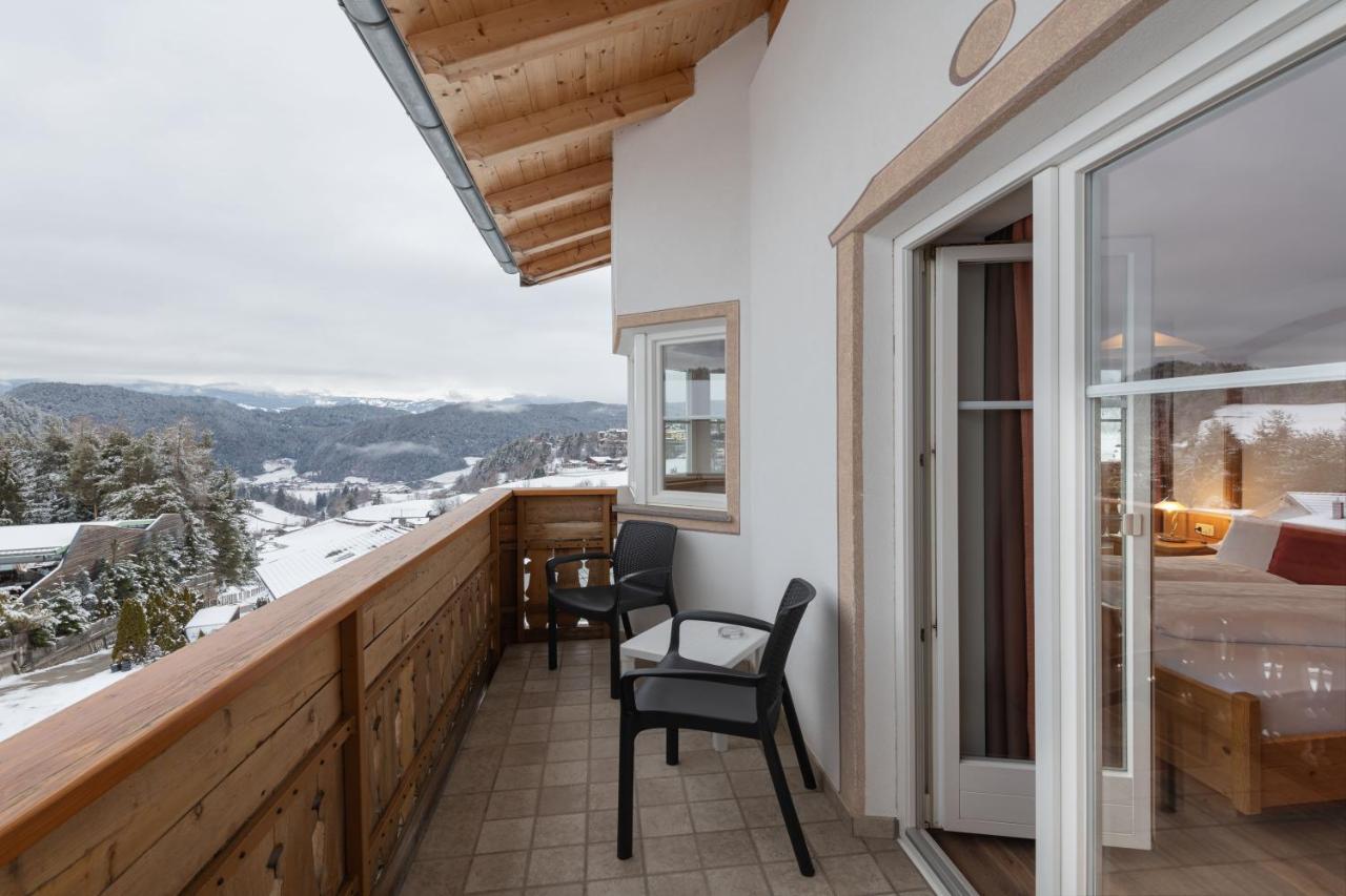 Cristallo B&B Castelrotto Dış mekan fotoğraf