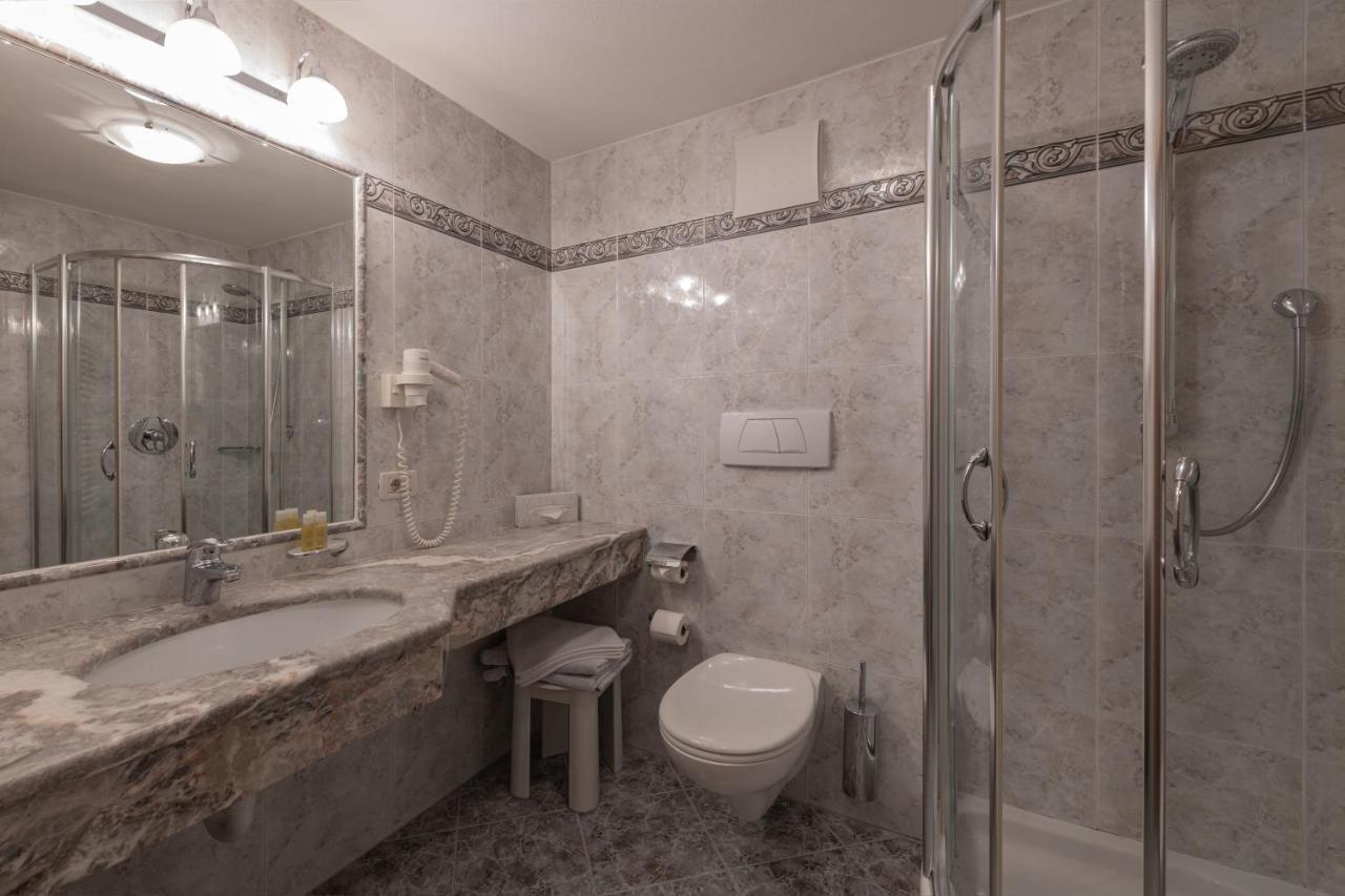 Cristallo B&B Castelrotto Dış mekan fotoğraf