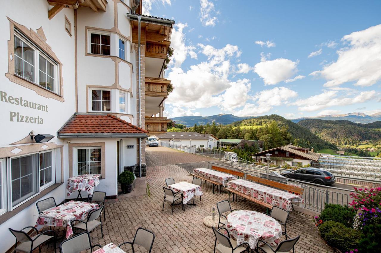 Cristallo B&B Castelrotto Dış mekan fotoğraf