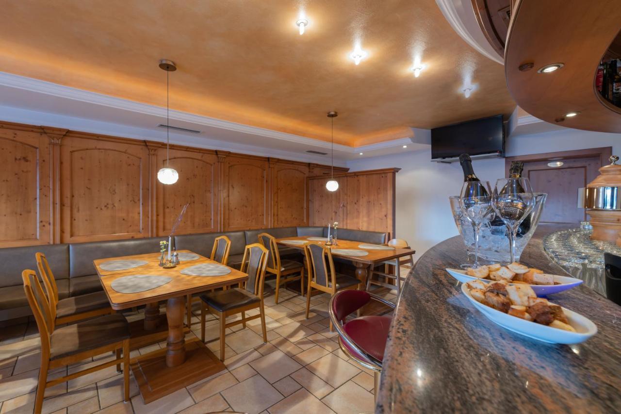 Cristallo B&B Castelrotto Dış mekan fotoğraf