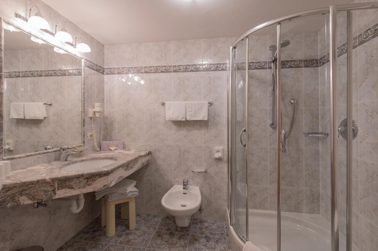 Cristallo B&B Castelrotto Dış mekan fotoğraf