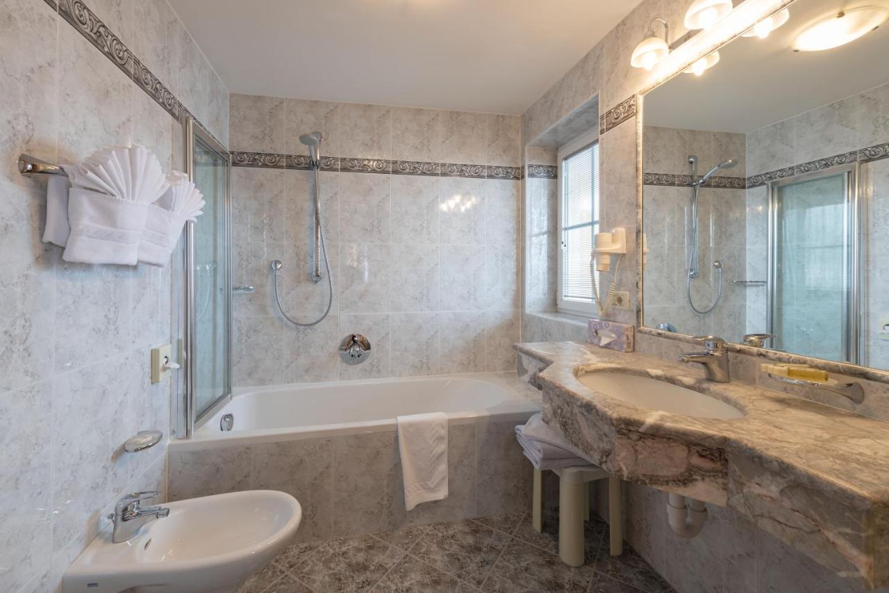 Cristallo B&B Castelrotto Dış mekan fotoğraf