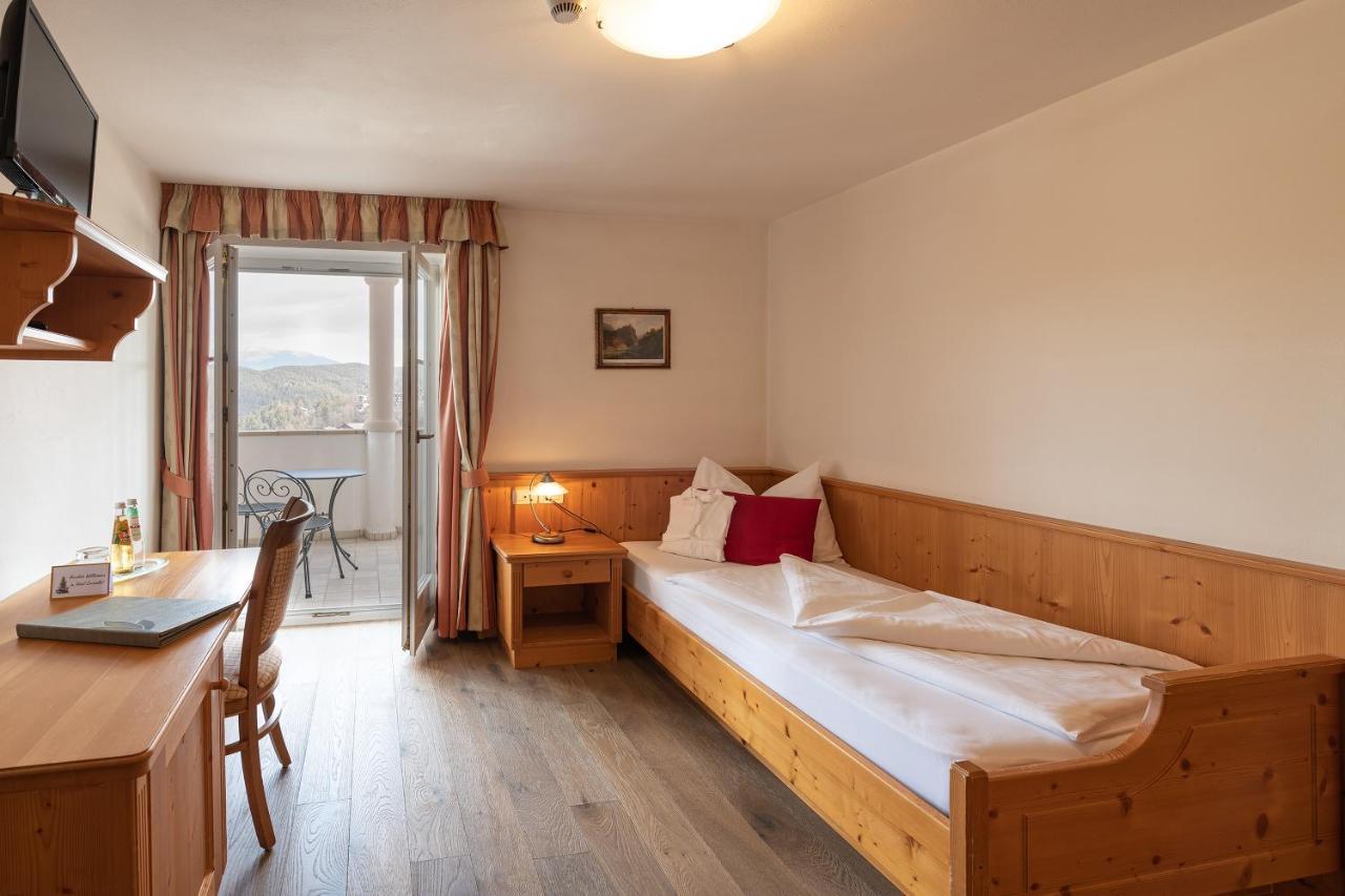 Cristallo B&B Castelrotto Dış mekan fotoğraf