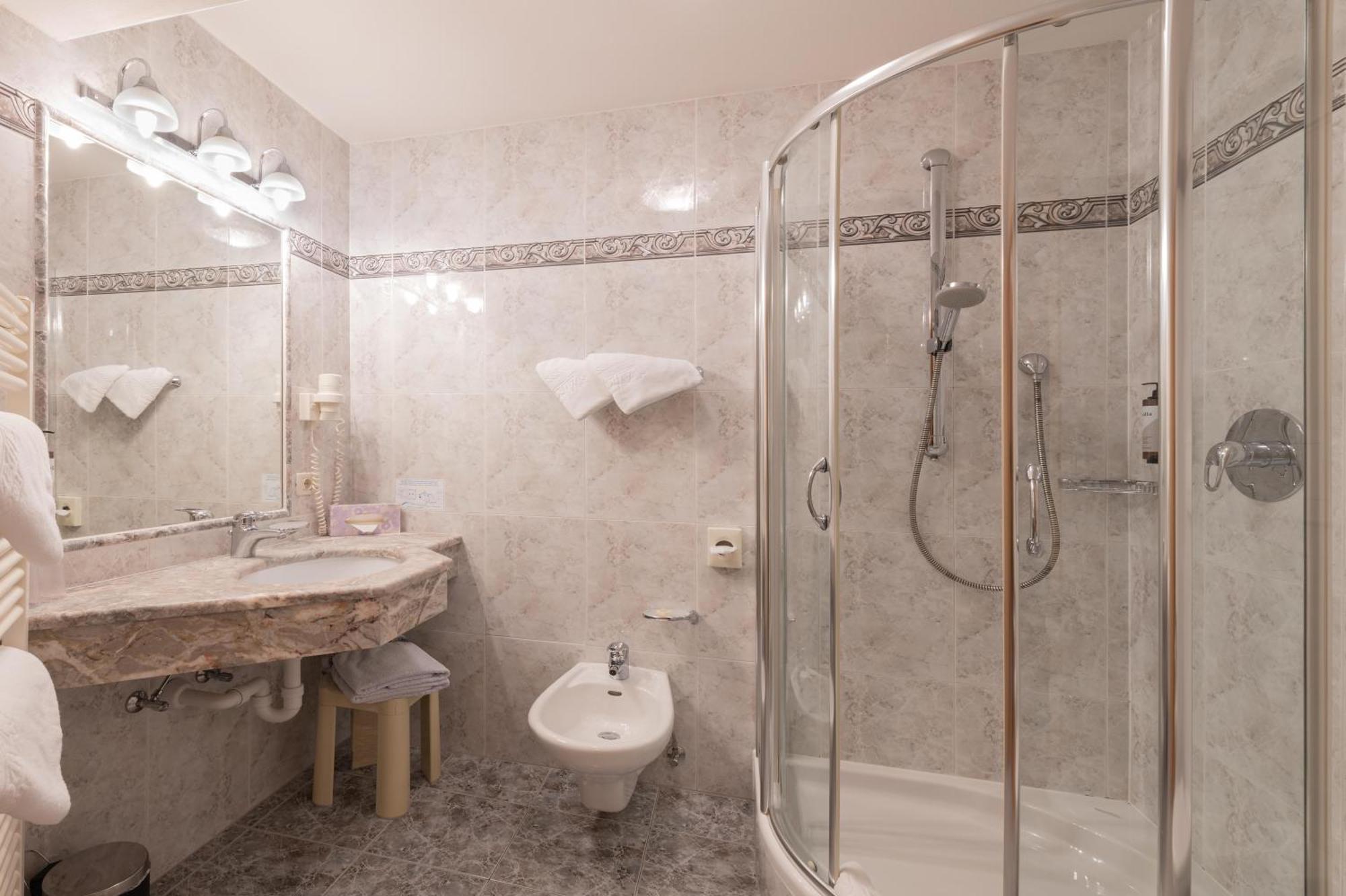 Cristallo B&B Castelrotto Dış mekan fotoğraf